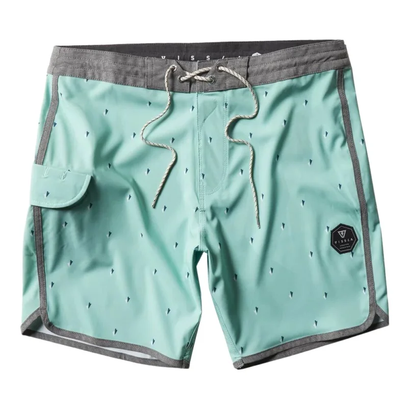 Bon Plan BOARDSHORT VISSLA DOWN SOUTH