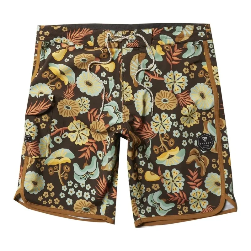 Certifié BOARDSHORT VISSLA SOUTH POINT