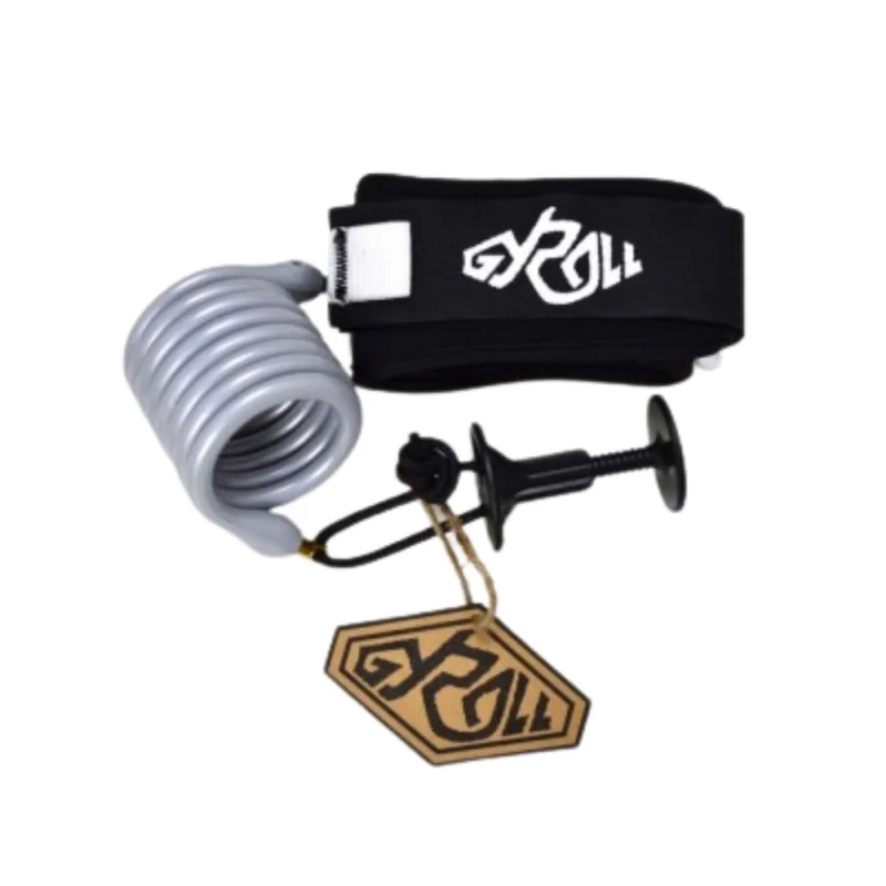 LEASH GYROLL VARIABLE BICEP Expédition Rapide