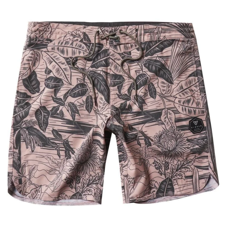 BOARDSHORT VISSLA KILAUEA Commander Maintenant