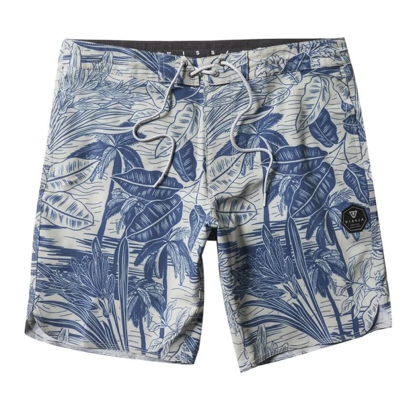 BOARDSHORT VISSLA KILAUEA Meilleure Vente