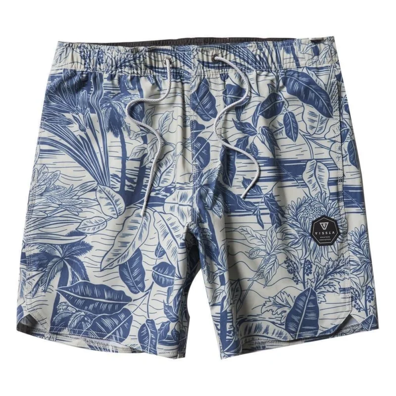 BOARDSHORT VISSLA KILAUEA Solde