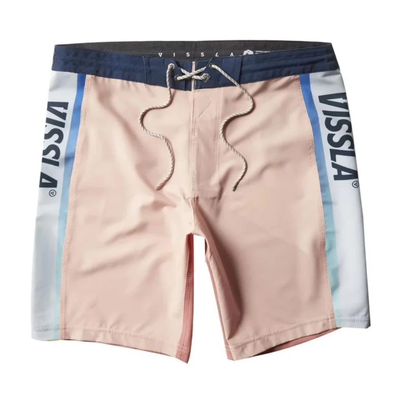 Nouveauté BOARDSHORT VISSLA EL SPORTO