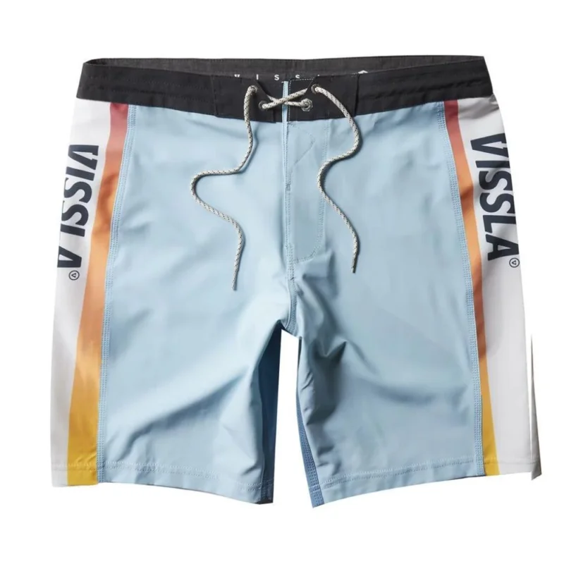 BOARDSHORT VISSLA EL SPORTO Populaire