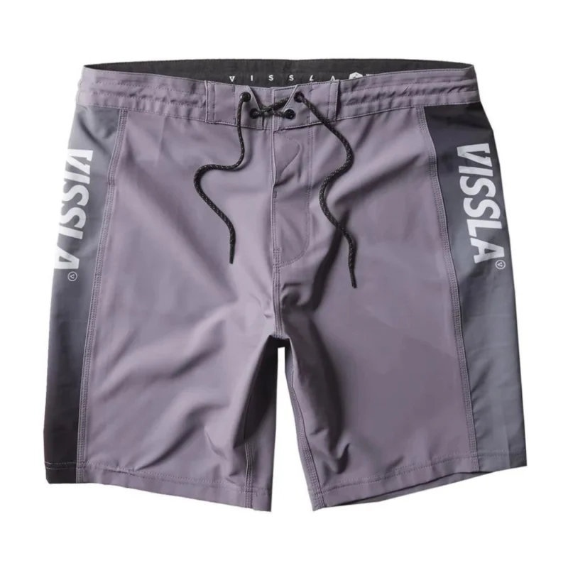 BOARDSHORT VISSLA EL SPORTO Commande En Gros