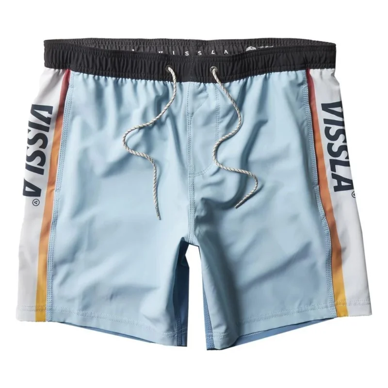 Pas Cher BOARDSHORT VISSLA EL SPORTO