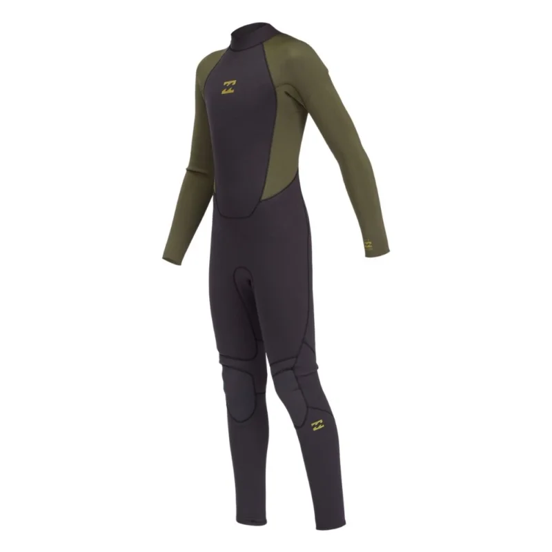 NEOPRENO BILLABONG 3/2 INTRUDER Acheter En Ligne
