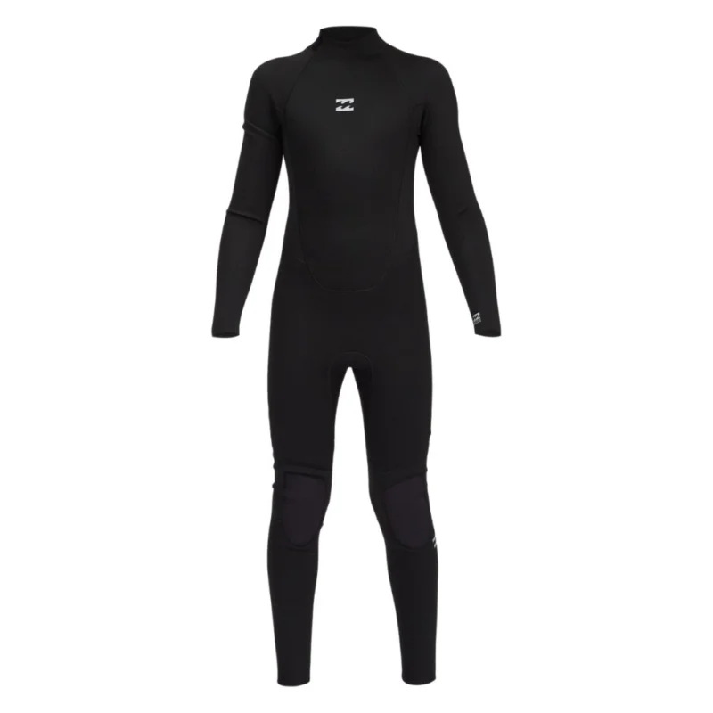 Bon Plan COMBINAISON BILLABONG INTRUDER 4/3