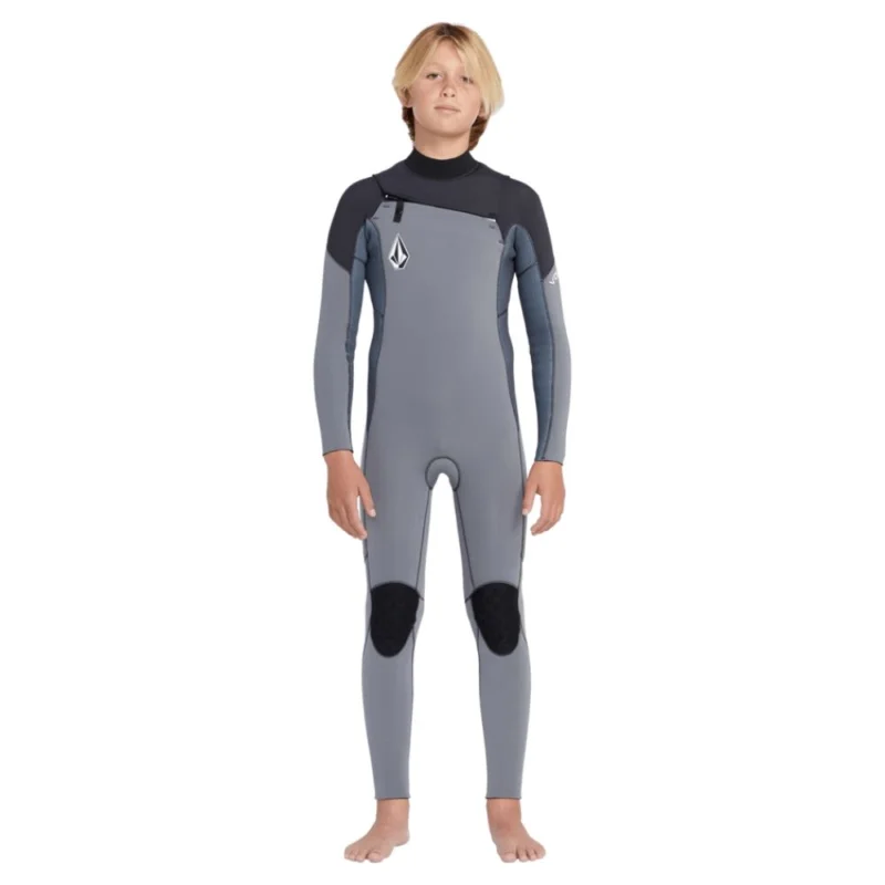 Vente Flash COMBINAISON VOLCOM 4/3MM