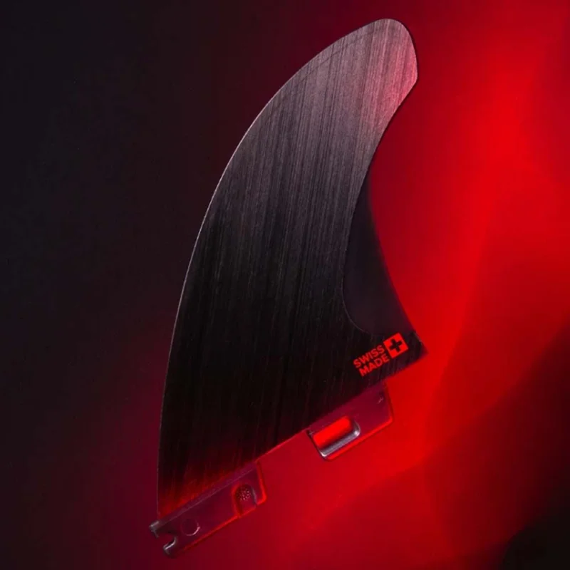 DERIVES FCS II H4 M TRI-FINS Commander Maintenant