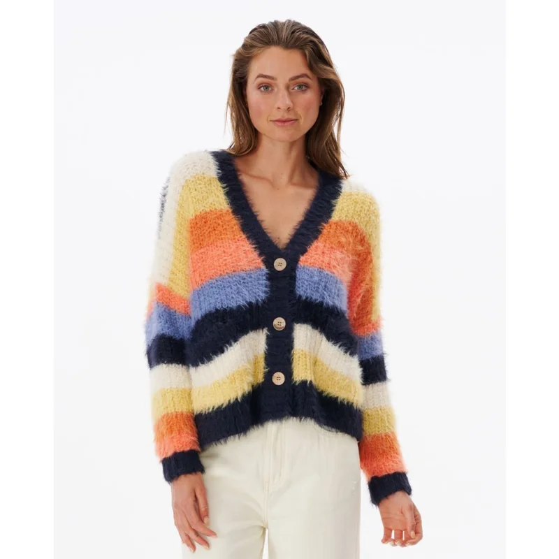 Offre Du Jour TRICOTE RIP CURL MELTING WAVES