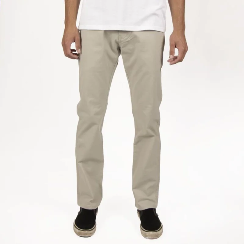 PANTALON VISSLA HIGHT TIDE CHINO PANT Offre Exclusive