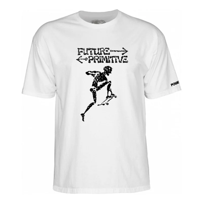 T-SHIRT POWELL PERALTA FUTURE PRIMITIVE Quantité Limitée
