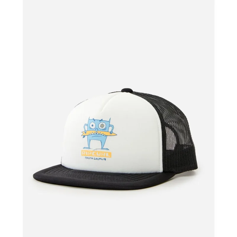 Promotion CASQUETTE RIP CURL PARTY FOAM TRUCKER