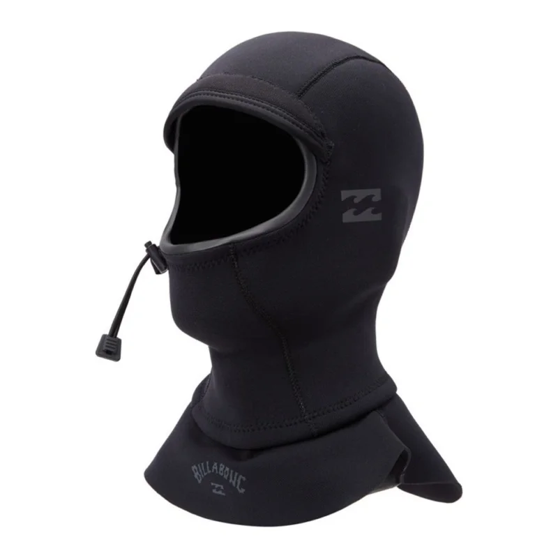CAPUCHE EN NEOPRENE BILLABONG FURNACE 2MM Vente Directe