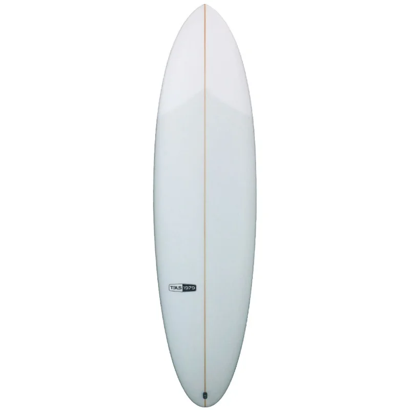 PLANCHE DE SURF TBLS MID LENGTH 7‘4‘‘ Pas Cher