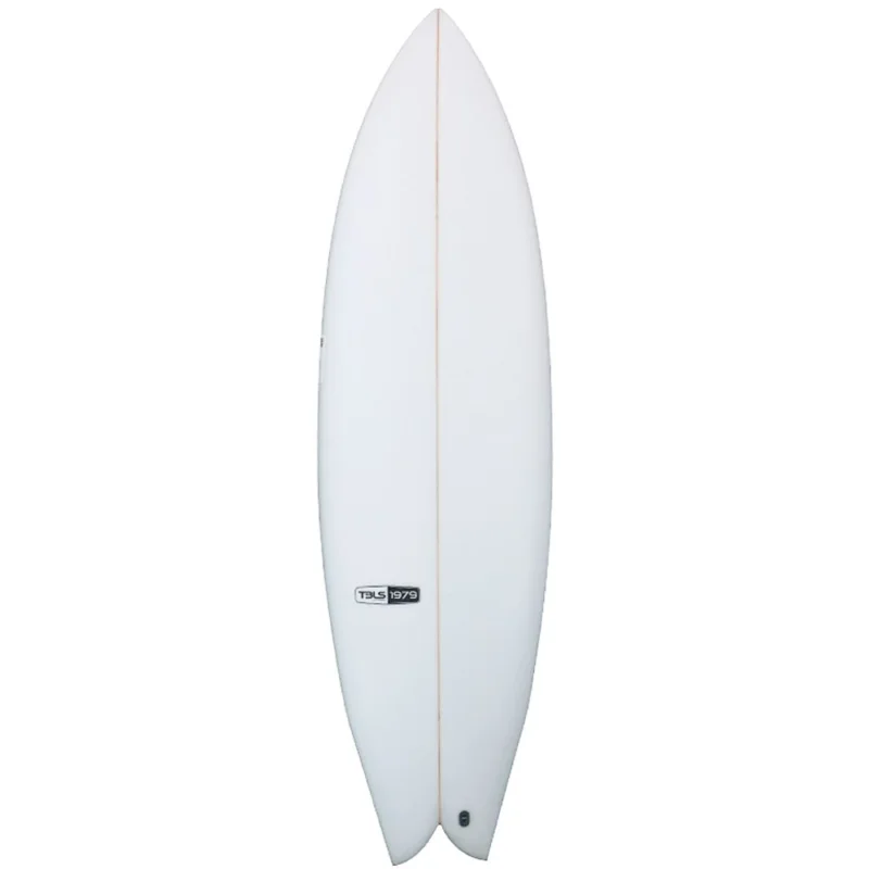 Promotion PLANCHE DE SURF TBLS TWIN FISH 6‘0‘‘