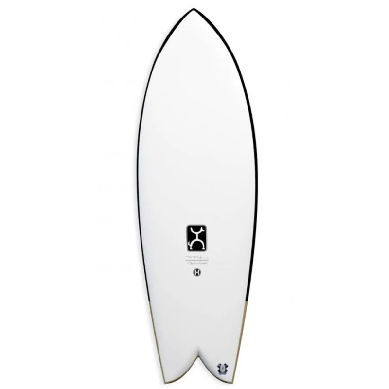 Remise PLANCHE DE SURF FIREWIRE TOO FISH 5‘4‘‘