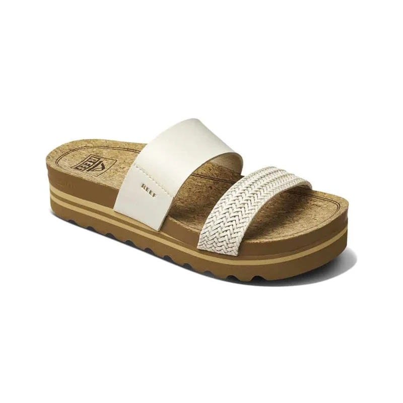 Acheter En Ligne SANDALES REEF CUSHION VISTA HI