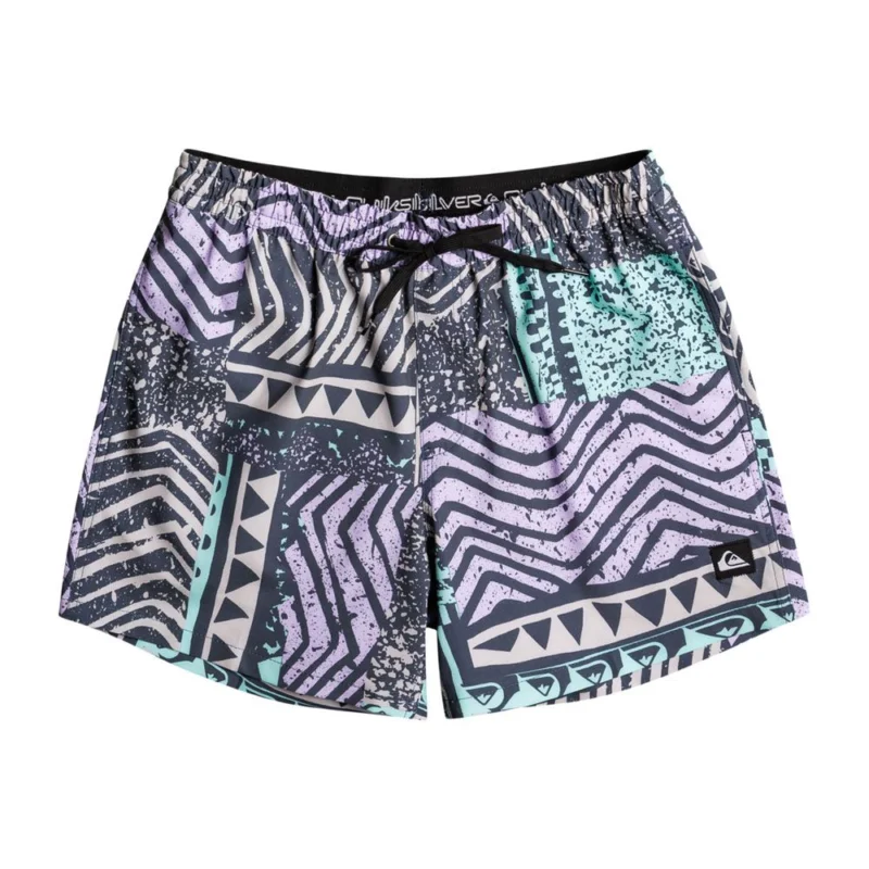 BOARDSHORT QUIKSILVER SURFSILK Soldes