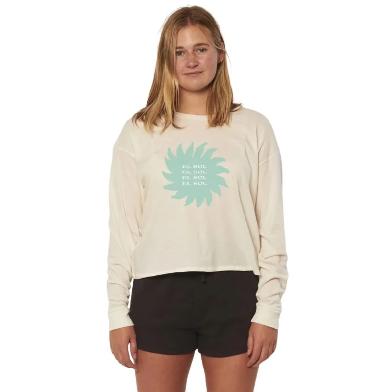 T-SHIRT SISSTREVOLUTION EL SOL Achat Immédiat