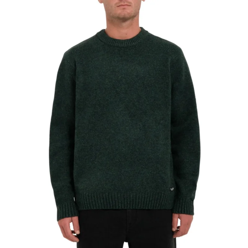 Nouvel Arrivage TRICOTE VOLCOM EDMONDER II