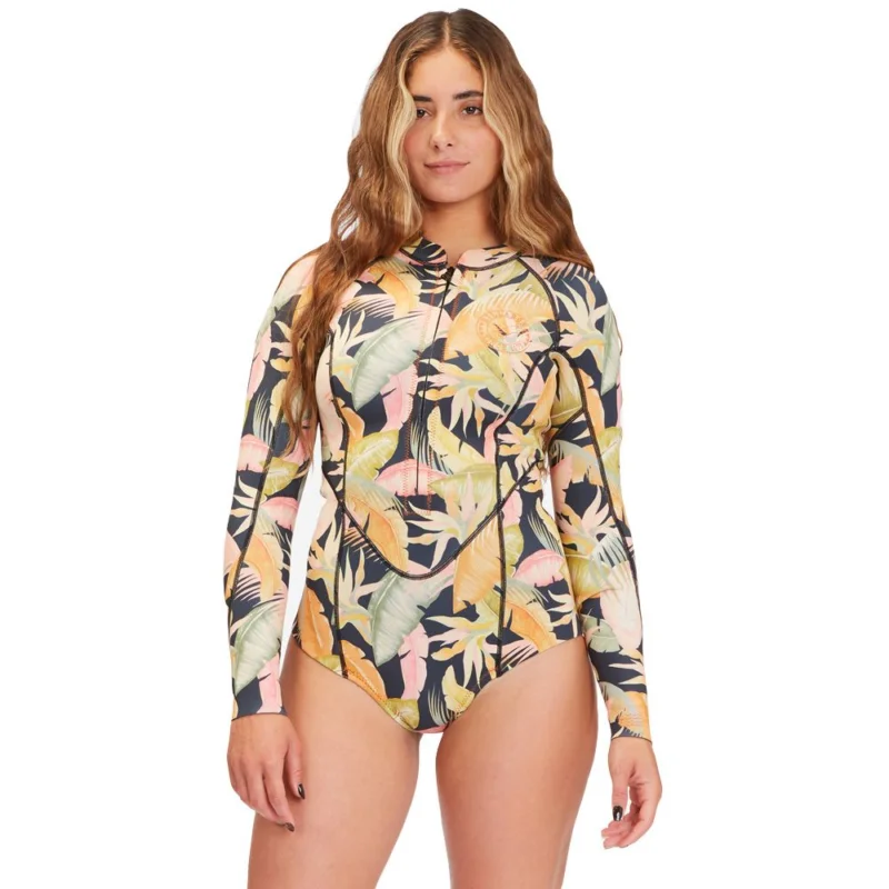 COMBINAISON BILLABONG SALTY DAYZ 2MM Top Vente