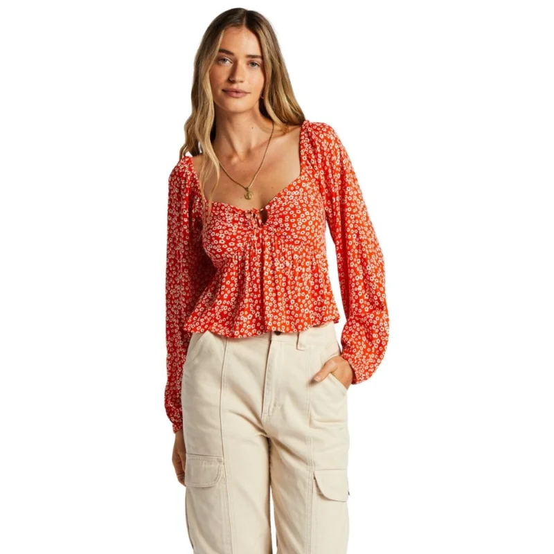 T-SHIRT BILLABONG YOUR FAV Achetez Aujourd'hui