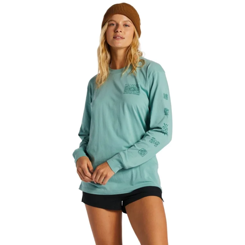 T-SHIRT BILLABONG A/DIV Super Prix