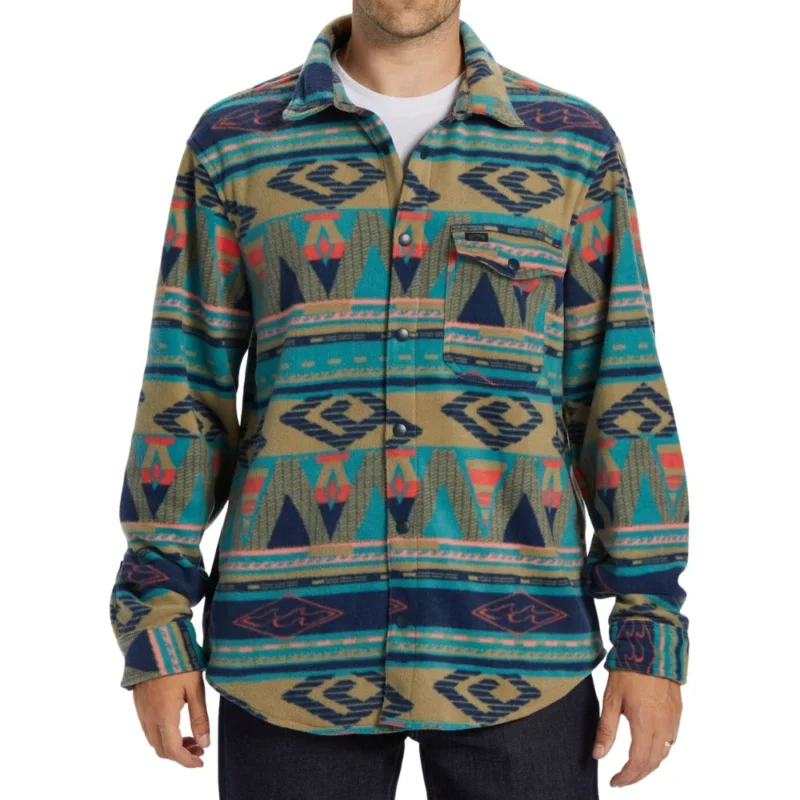 Offre Du Jour CHEMISE BILLABONG FURNACE