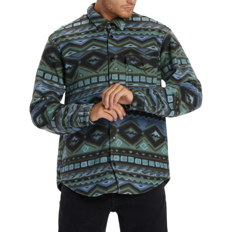 Expédition Rapide CHEMISE BILLABONG FURNACE