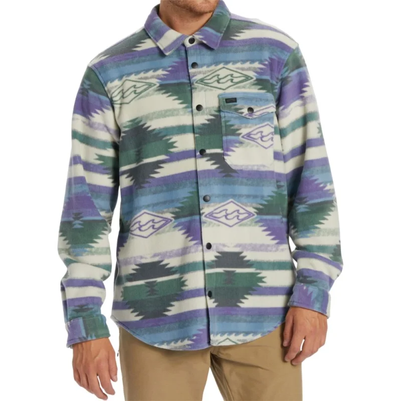 Expédié Aujourd'hui CHEMISE BILLABONG FURNACE