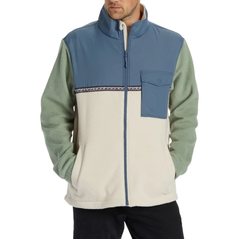 Pas Cher MANTEAU BILLABONG BOUNDARY TRAIL