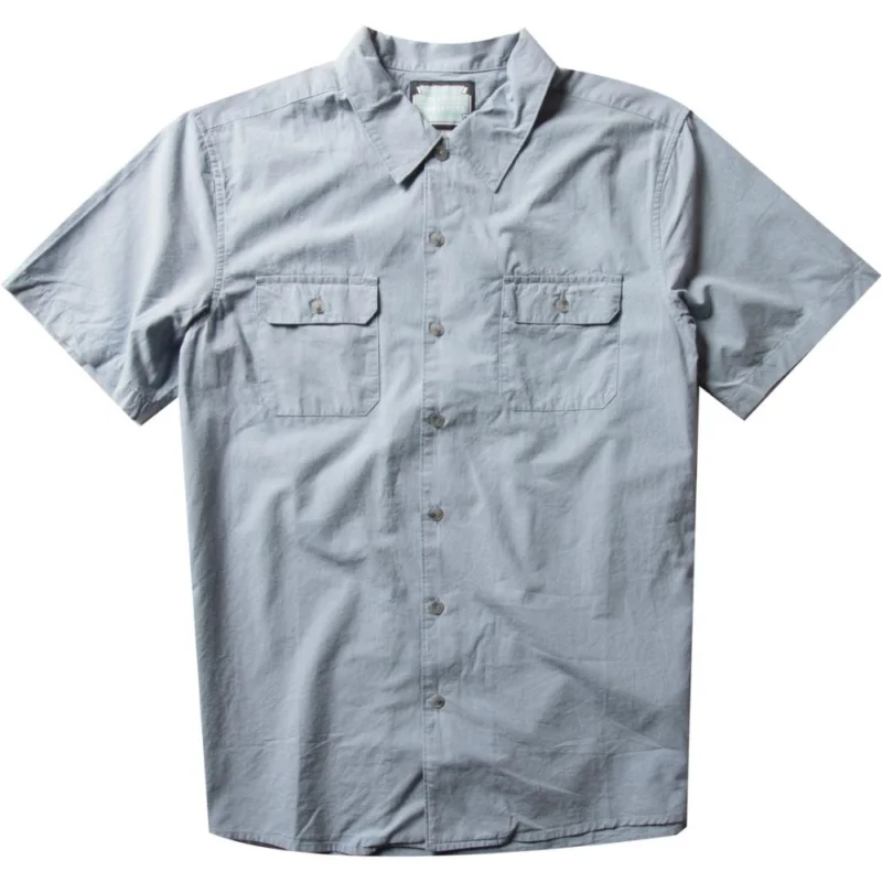 Nouvel Arrivage CHEMISE VISSLA CREATORS ECO