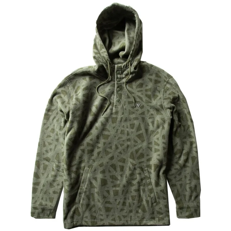 CAPUCHE VISSLA ECO-ZY Retour Gratuit