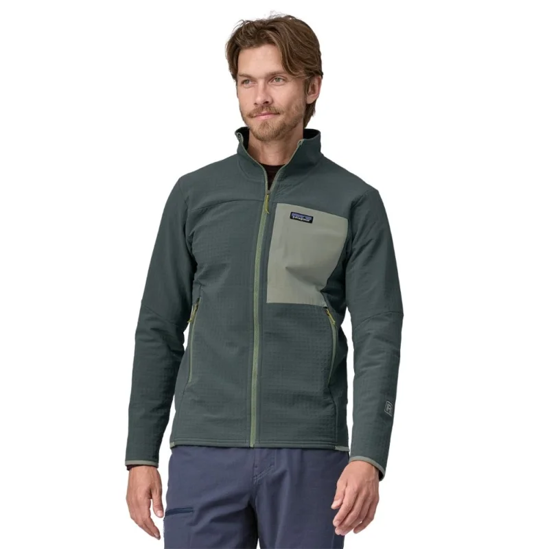 MANTEAU PATAGONIA M‘S R2 TECHFACE Bon Marché