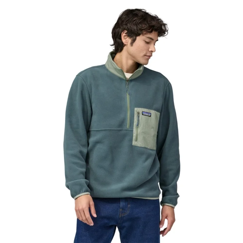 PULL PATAGONIA MICRODINI Prix Choc