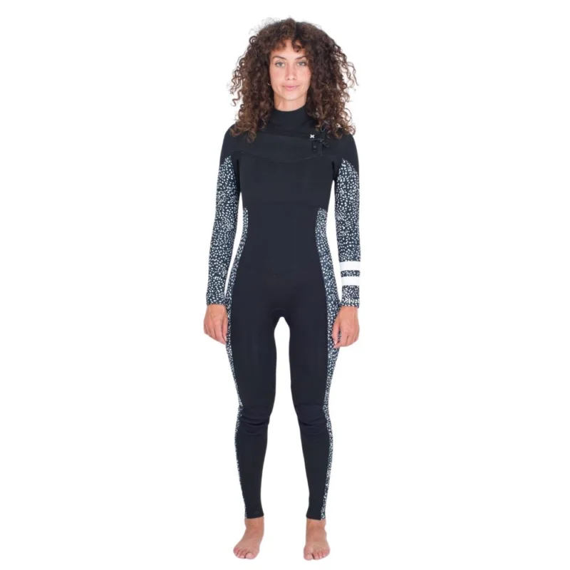 Livraison Express COMBINAISON HURLEY ADVANTAGE PLUS 4/3