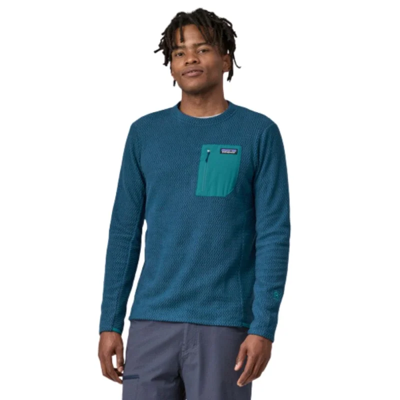 PULL PATAGONIA M‘S R1 AIR Seulement Aujourd'hui