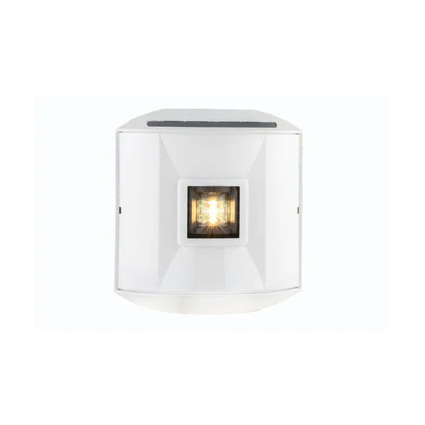 Prix Cassé Aqua Signal Series 44 LED Stern Navigation Light White 12/24V - 3652101000