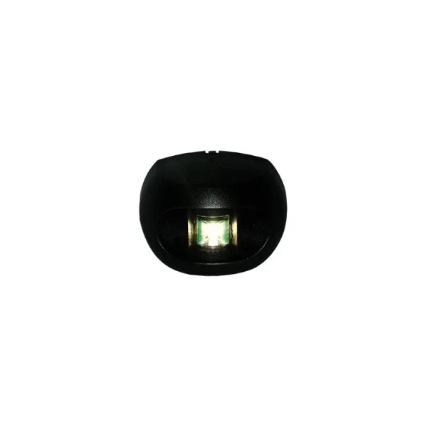 Aqua Signal Series 34 LED Stern Navigation Light Black 12/24V - 3852001000 Offre Spéciale