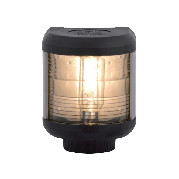 Réduction Aqua Signal Series 40 Stern Navigation Light Black 24V - 3501003000