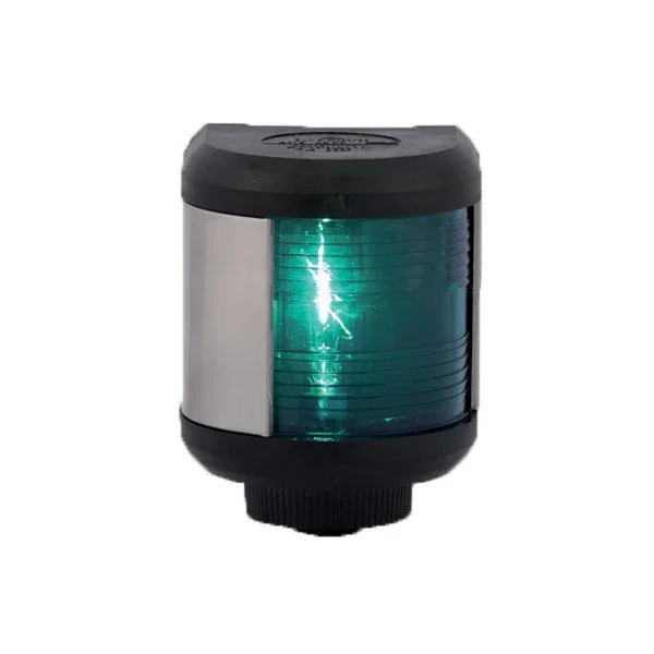 Offre Limitée Aqua Signal Series 40 Green Starboard Navigation Light - 3505103000