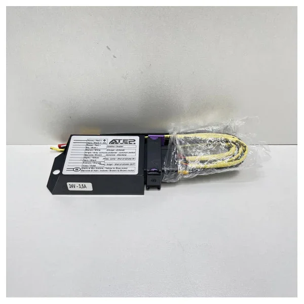 Solde ATEP Controller 35A24V