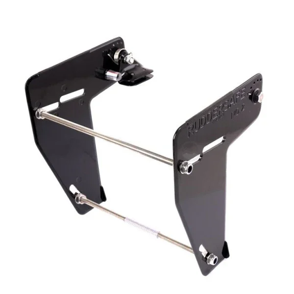 Nouvelle Collection Ruddersafe Type 3 Dual Rudder Propellor Protector - 16 300