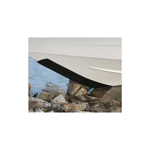 Keelguard Black 4 ft. for boats up to 14 ft. Livraison Express
