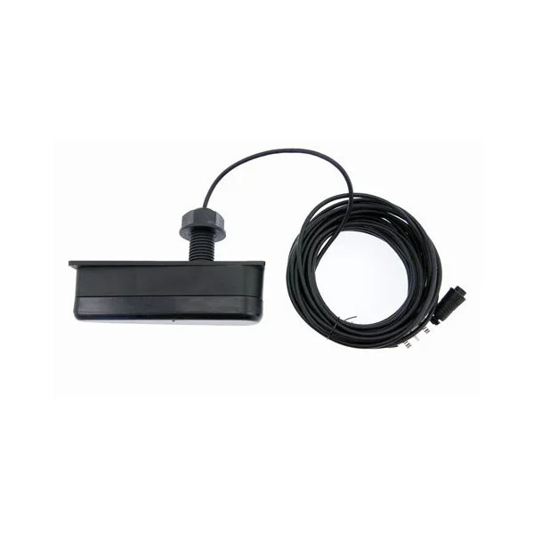 Produit De Marque Raymarine CPT-110 DV th Chirp Truhull Transducer-A80277