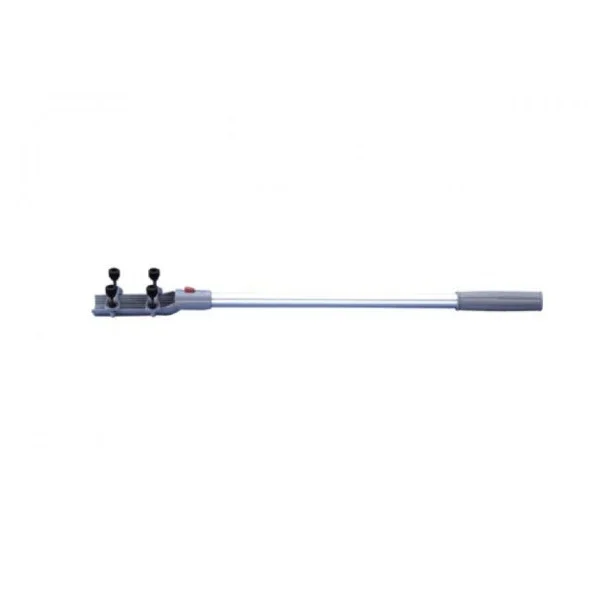 Talamex Outboard Engine Throttle Extension 70 cm 75.460.101 Commander Vite