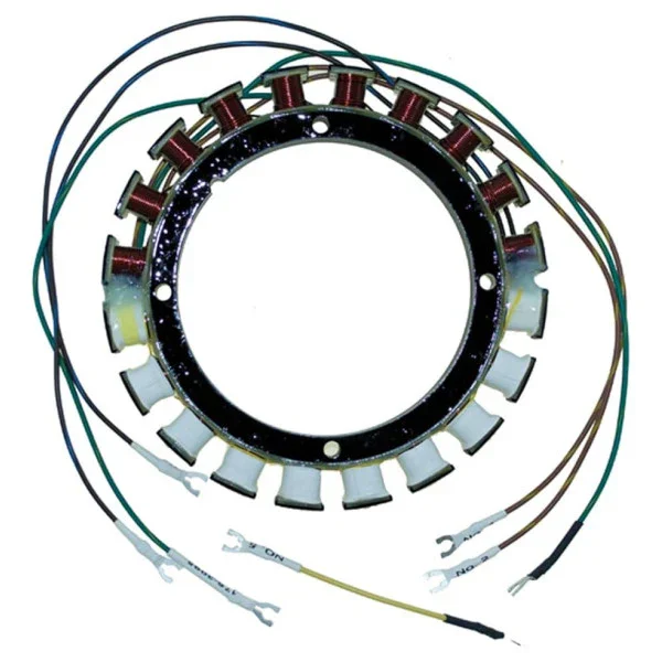 Vente Directe Quicksilver Mercury Force Stator F663095-4