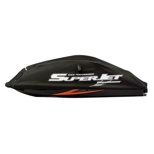 Livraison Express Yamaha MWVCVRSJGY12 Waverunner Superjet Cover